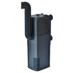 Filtre interne aquarium, capacité jusqu'à 100L - AQUA NOVA NBF-500