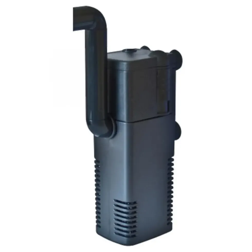 Filtre interne aquarium, capacité jusqu'à 100L - AQUA NOVA NBF-500