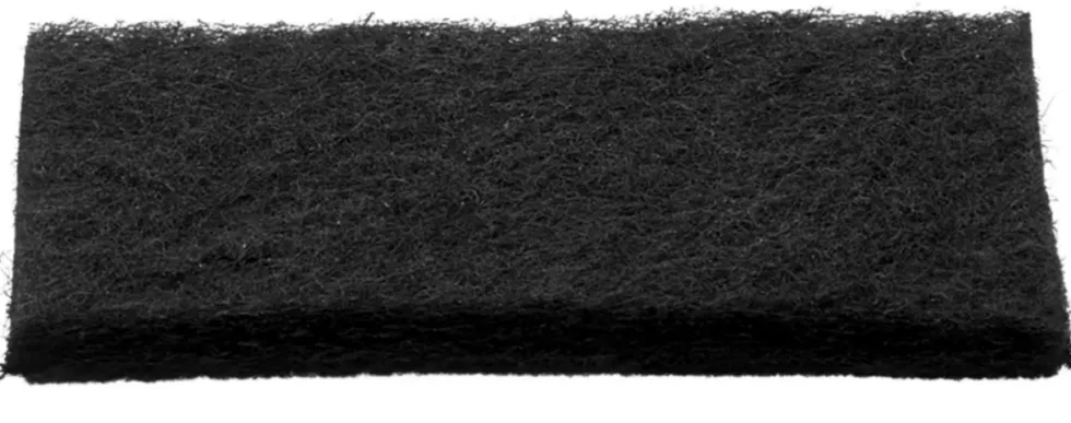 Filtres de rechange pour seau à compost Nogent - les 3 pièces