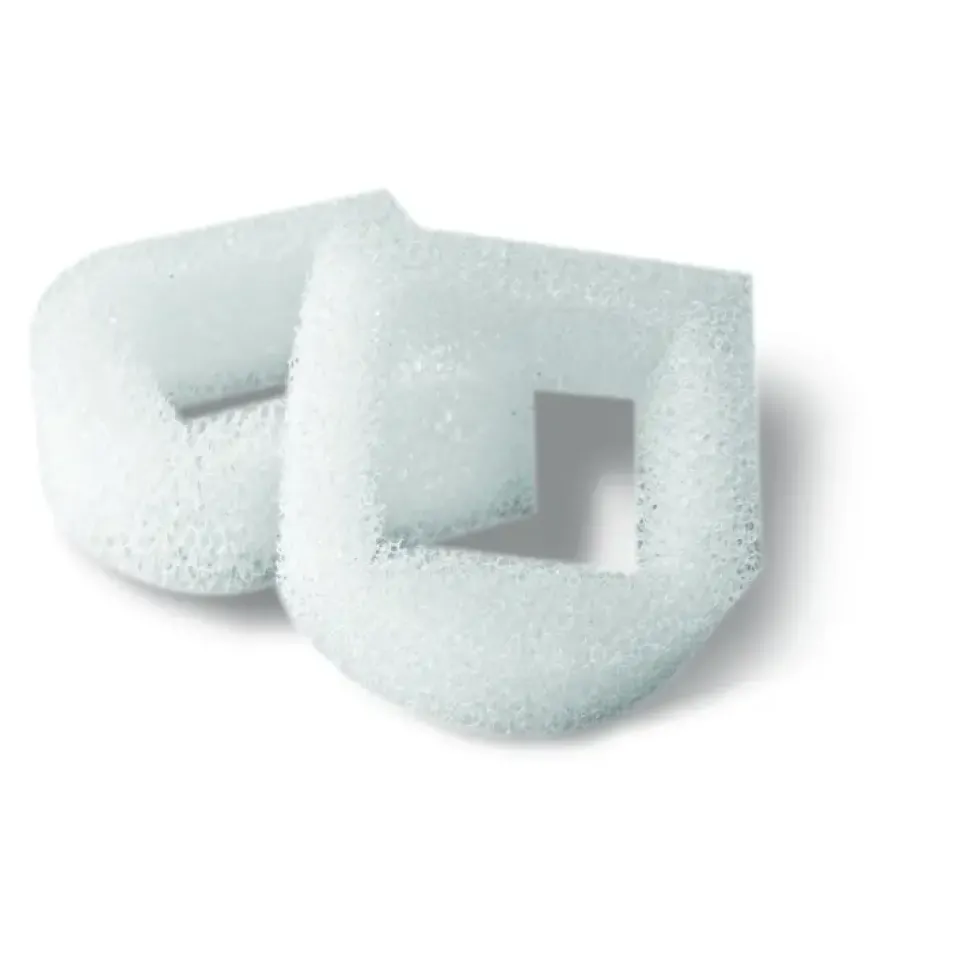 Filtres mousse pour fontaine Petsafe – Les 2 pièces