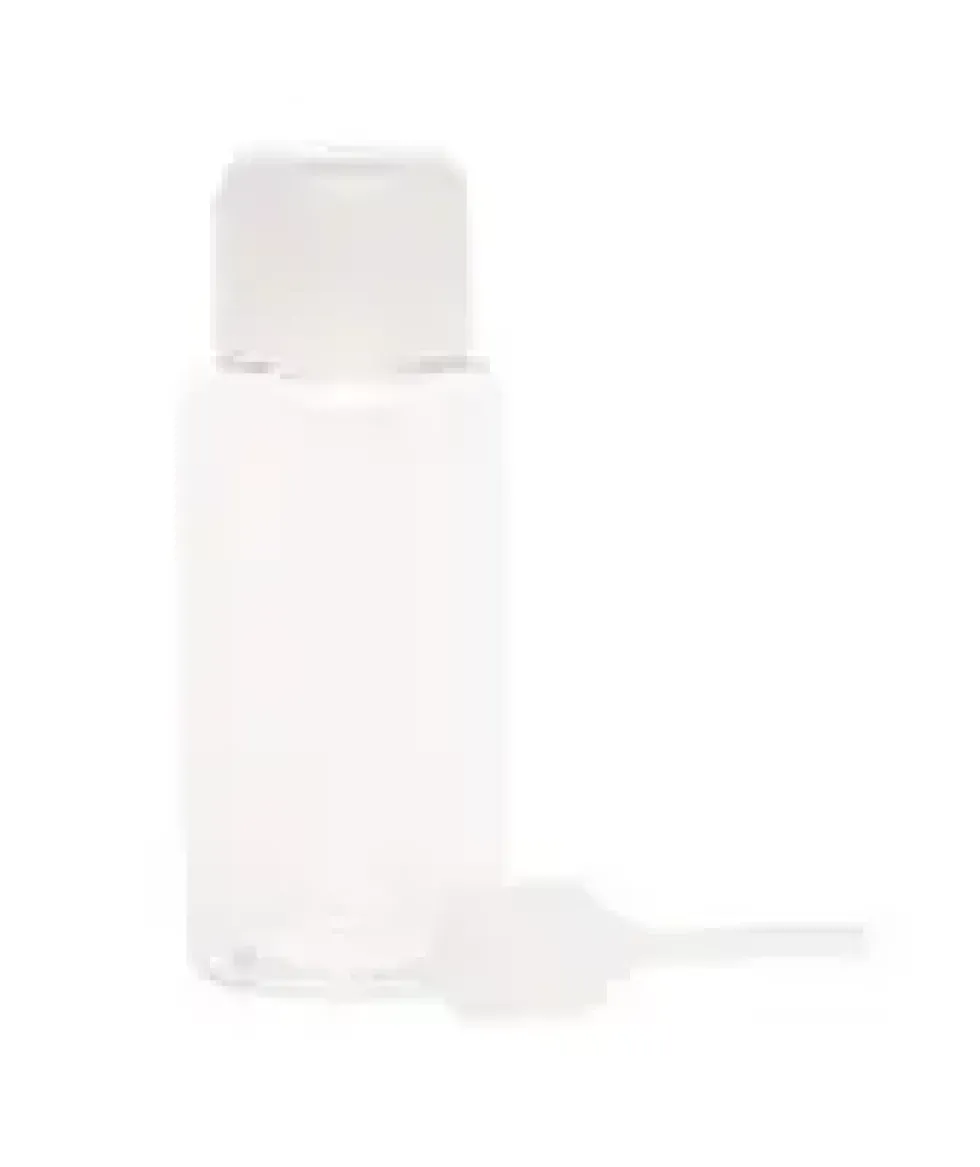 Flacon vide 100 ml