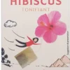 Fleurs d’hibiscus Bio Nutrisensis - 20 sachets