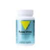 Flore vital vit’all + en format de 30 gélules