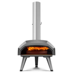 Four à pizza multi-combustibles Ooni Karu 12 - 30 cm