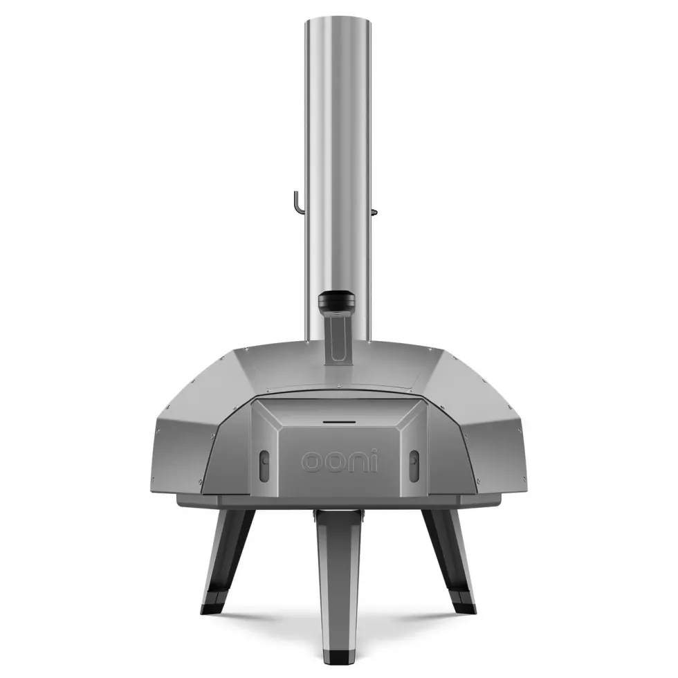 Four à pizza multi-combustibles Ooni Karu 12 - 30 cm