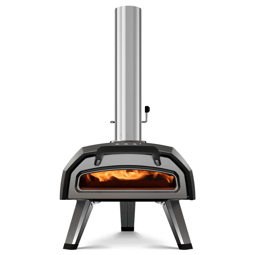 Four à pizza multi-combustibles Ooni Karu 2 - 30 cm