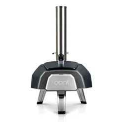 Four à pizza multi-combustibles Ooni Karu 2 - 30 cm
