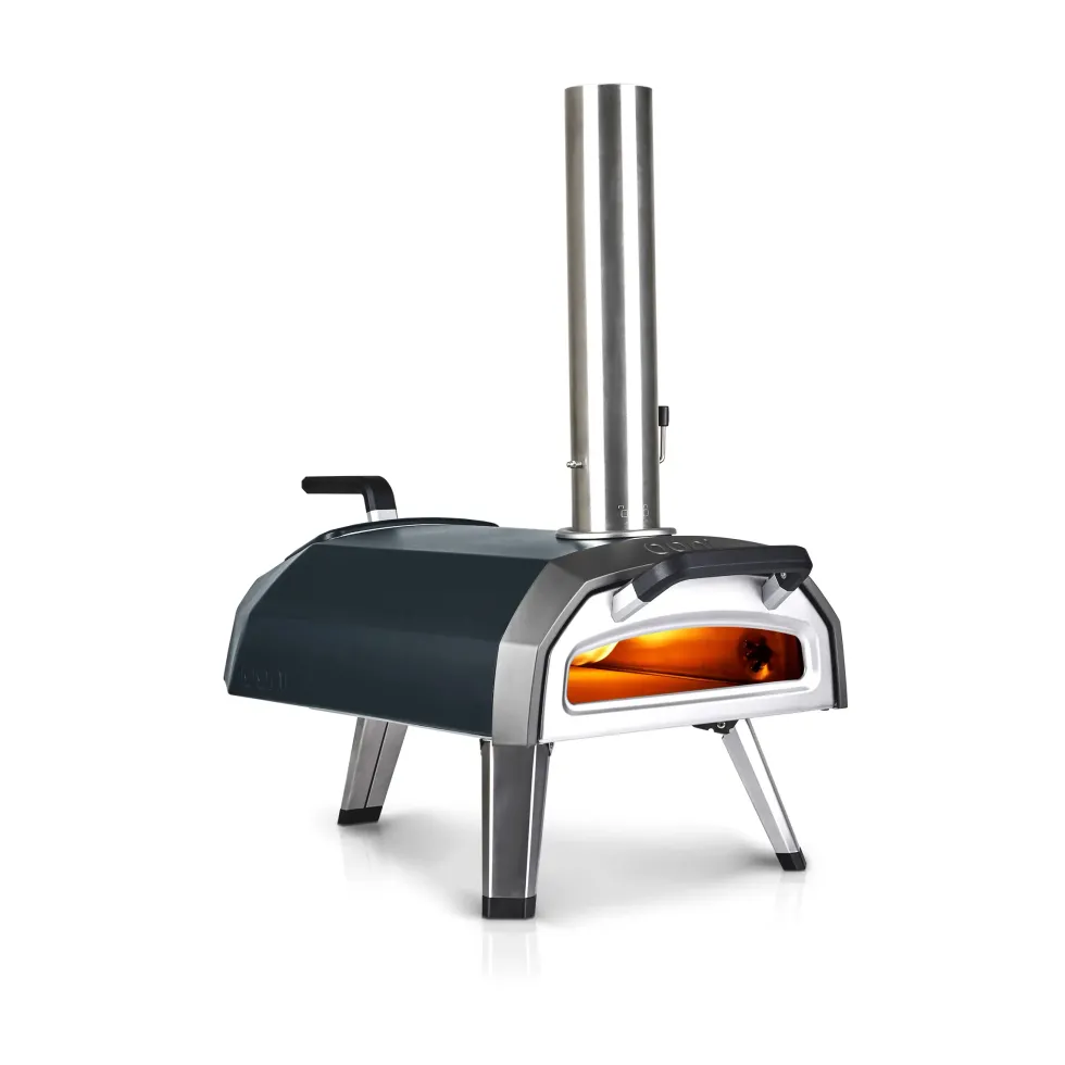 Four à pizza multi-combustibles Ooni Karu 2 - 30 cm