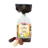 Friture de chocolats 4 couleurs - 120 gr