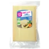 Fromage Comté AOP 6 mois Osé Bio - 200 g