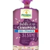 Galettes de riz de Camargue Sésame 130 g PRIMEAL