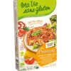 Galettes à poêler tomates et lentilles corail 2 x 100 g MA VIE SANS GLUTEN