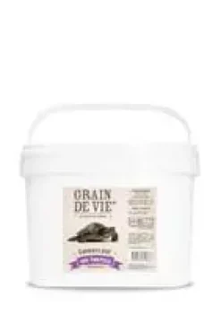 Gammarus pour tortues Grain de Vie - 1,2 L