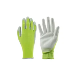 Gants Colors verts anis taille 6