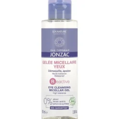 Gelée micellaire pour les yeux waterproof Eau thermale Jonzac - 100 ml
