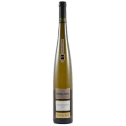 Gewurztraminer vendanges tardives 2011 bio - 75 cl