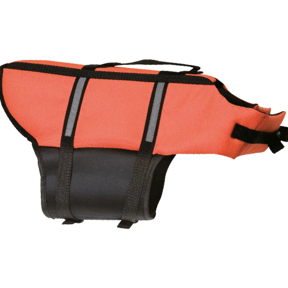 Gilet de sauvetage Flamingo S - 30 cm