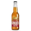Ginger beer bio Yaute Brasseur Savoyard - 33 cl