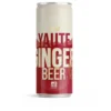 Ginger beer bio Yaute Brasseur Savoyard - 33 cl bouteille