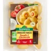 Gnocchi tomate mozzarella bio Bonneterre – 300 g