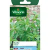 Graines de basilic citron Vilmorin - graines à semer