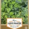 Graines de cerfeuil commun bio Ferme de Sainte Marthe - graines à semer