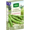 Graines de fève d'Aguadulce Vilmorin - graines à semer