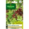 Graines de mesclun mélange crétois Vilmorin - graines à semer