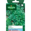 Graines de persil commun Vilmorin - graines à semer