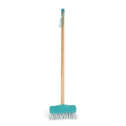 Grand balai Happy Garden 19x9 cm 3-8 ans