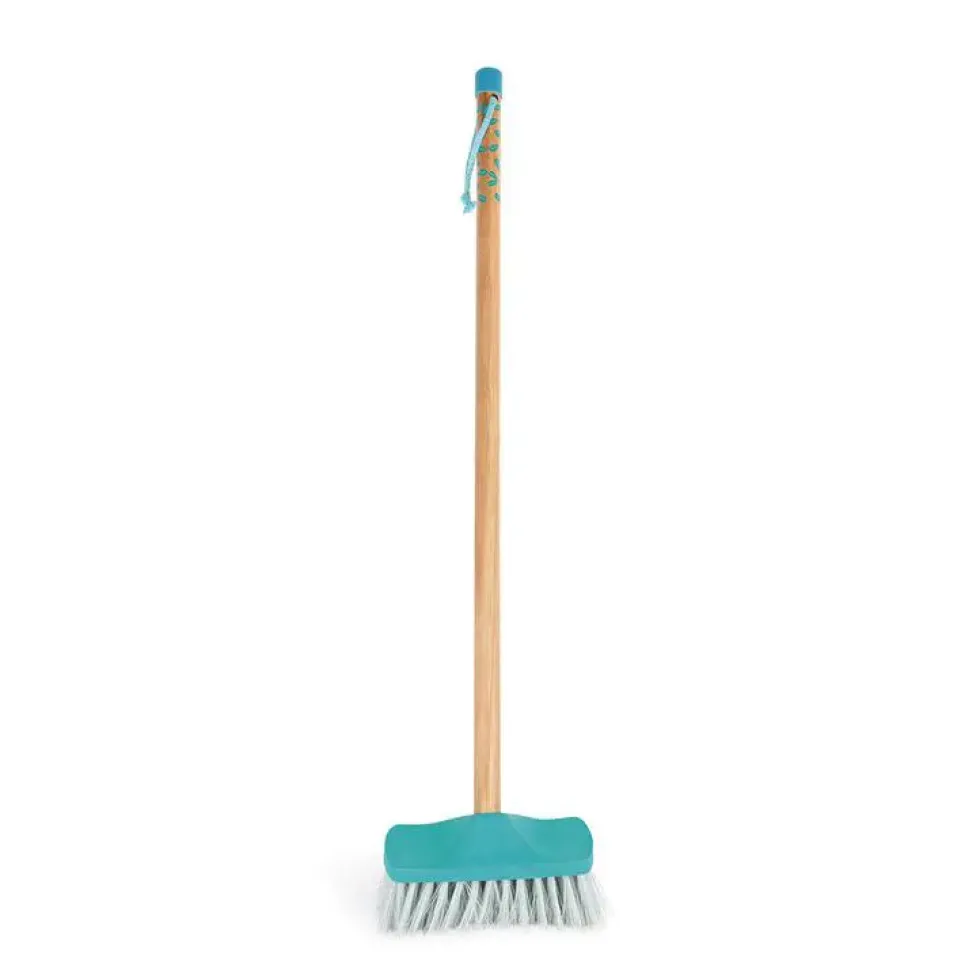 Grand balai Happy Garden 19x9 cm 3-8 ans