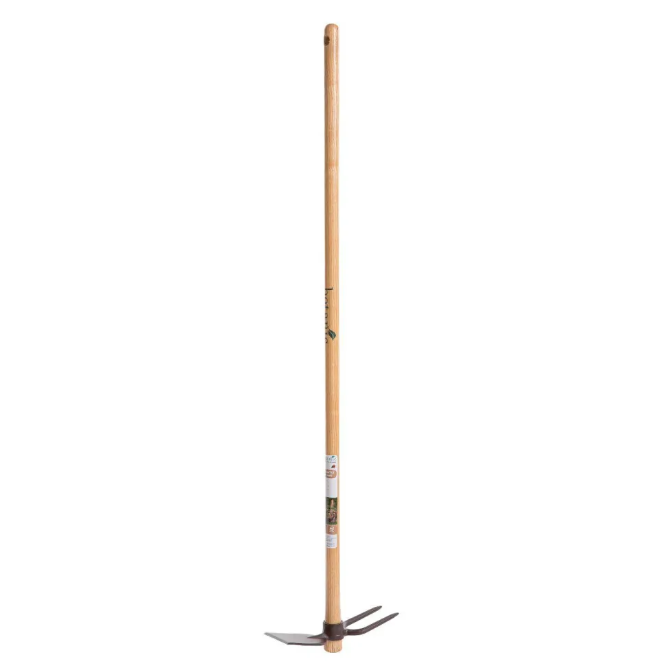 Grande Serfouette forgée panne et fourche botanic®