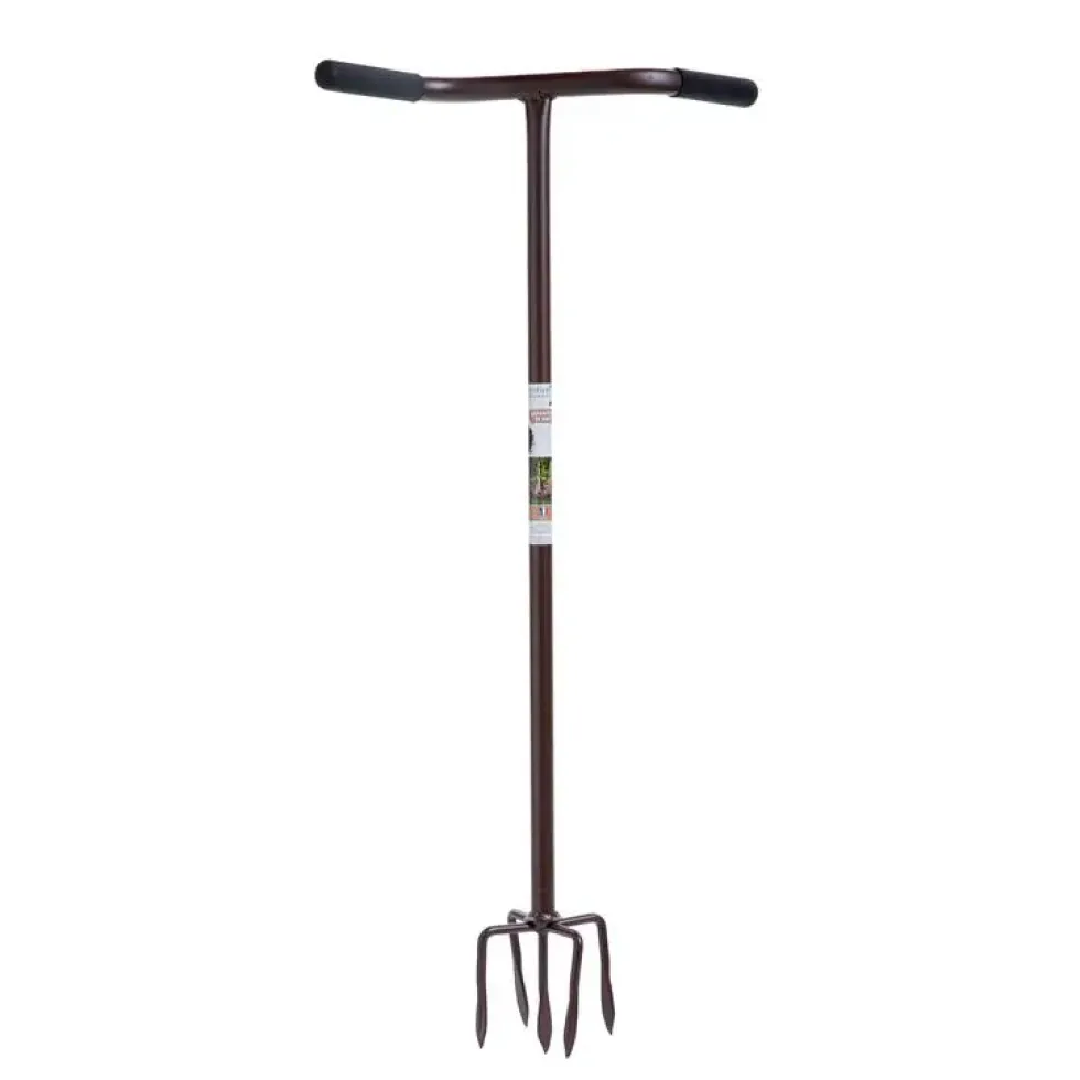 Griffe rotative 5 dents botanic® - 48 x 15 x 100 cm