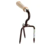 Griffe rotative 3 dents botanic® - 7 x 14 x 21 cm