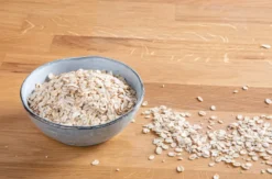 Gros flocons d'avoine bio - Prix au kilo