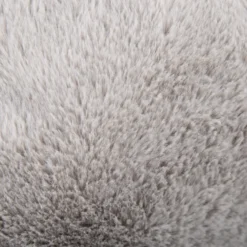 Grotte pour chat gris Kensington Scruffs – Taille 44 x 44 x 48 cm