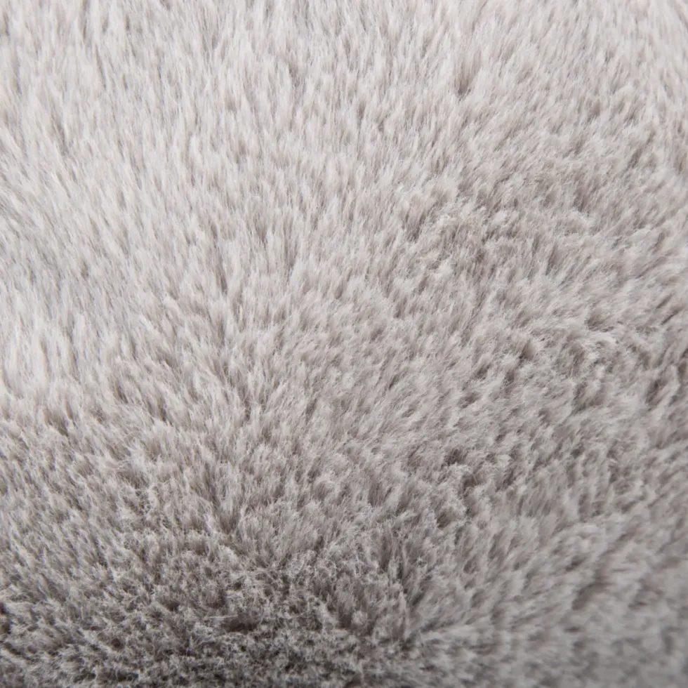 Grotte pour chat gris Kensington Scruffs – Taille 44 x 44 x 48 cm