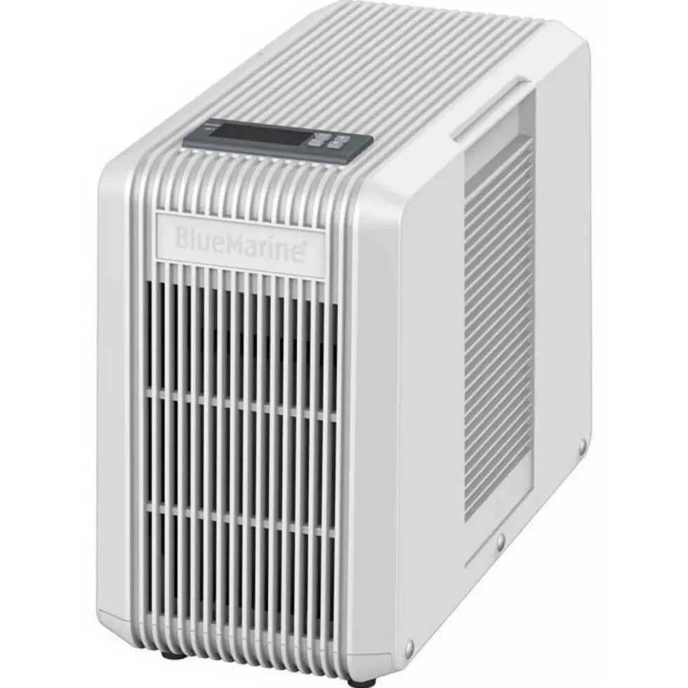 Groupe froid pour aquarium 30 à 100L, technologie Chiller, BLUEMARINE - Modèle 100