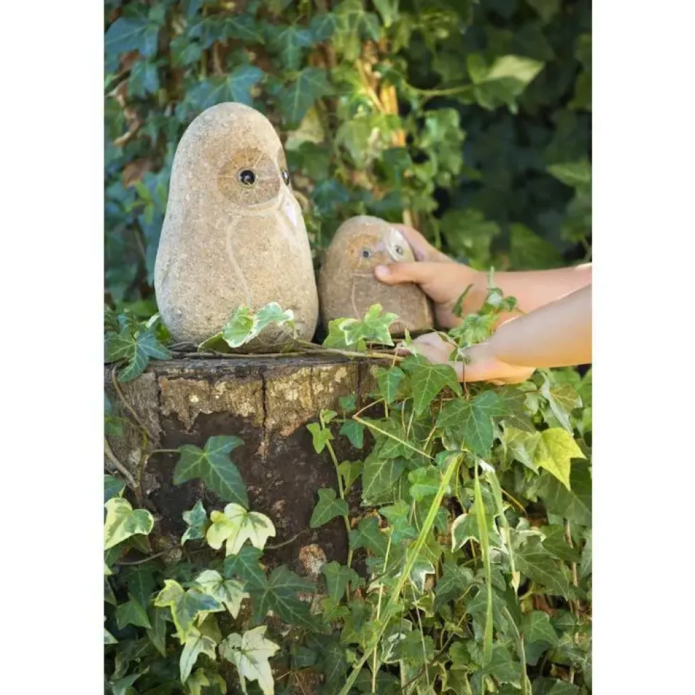 Happy chouette, 10 cm