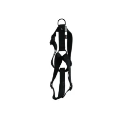 Harnais réglable noir 70/90cm Martin Sellier