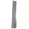 Housse de parasol déporté avec tuteur - MWH - 3m x 3m