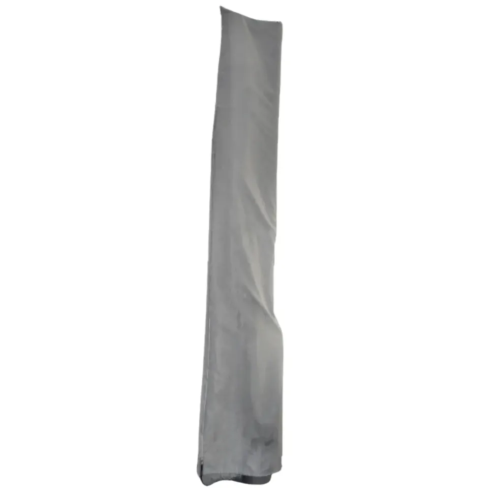 Housse de parasol déporté avec tuteur - MWH - 3m x 3m
