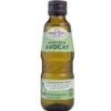 Huile d’avocat de Nouvelle Zélande bio en bouteille de 25 cl