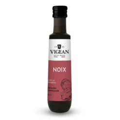 Huile de noix gourmande 25 cl