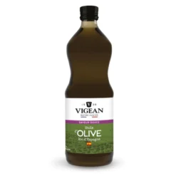 Huile d'olive d'Espagne douce 1 L