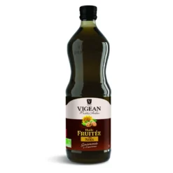 Huile fruitée noix gourmande bio 1 L