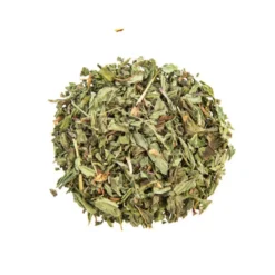 Infusion bio menthe poivrée feuille Nature & Vous – 25 g