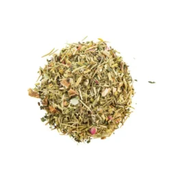 Infusion bio mélange bonne mine Nature & Vous – 50 g