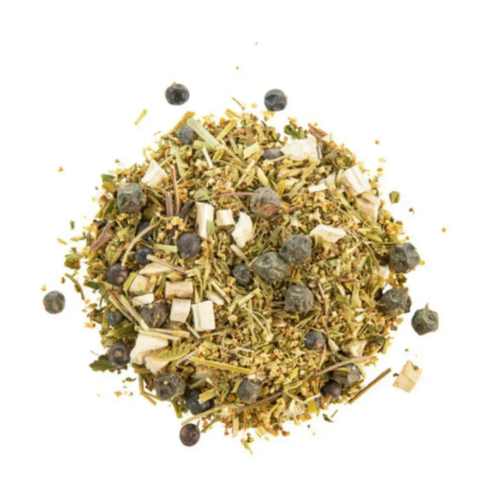 Infusion bio mélange élimination Nature & Vous – 50 g