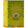 Infusion citronnelle gingembre et agrumes bio English Tea Shop - 20 sachets